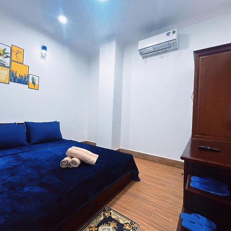 Nhan Tay Hostel Can Tho Exterior foto